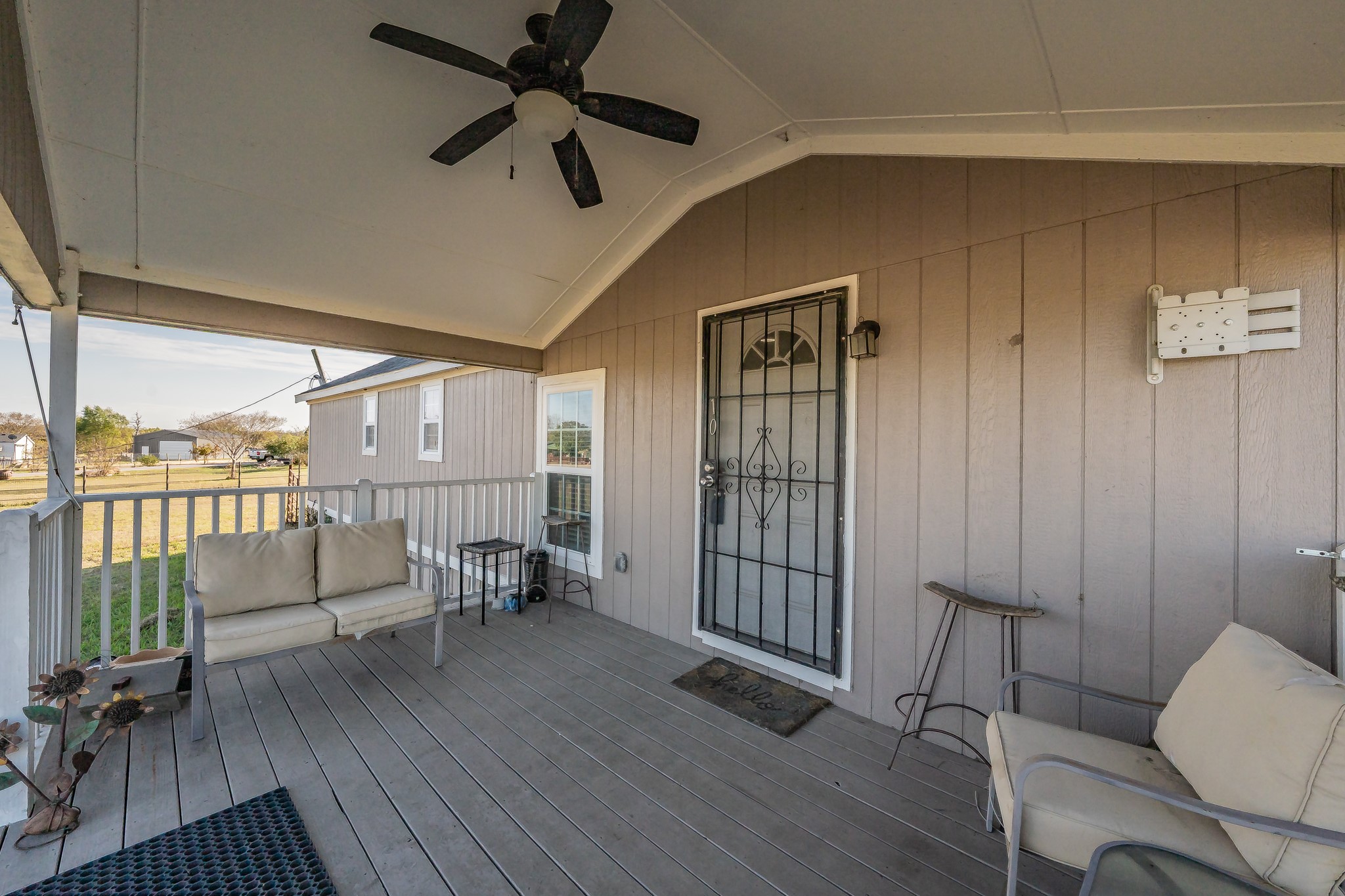 1080 Crow Lane Terrell TX 75161