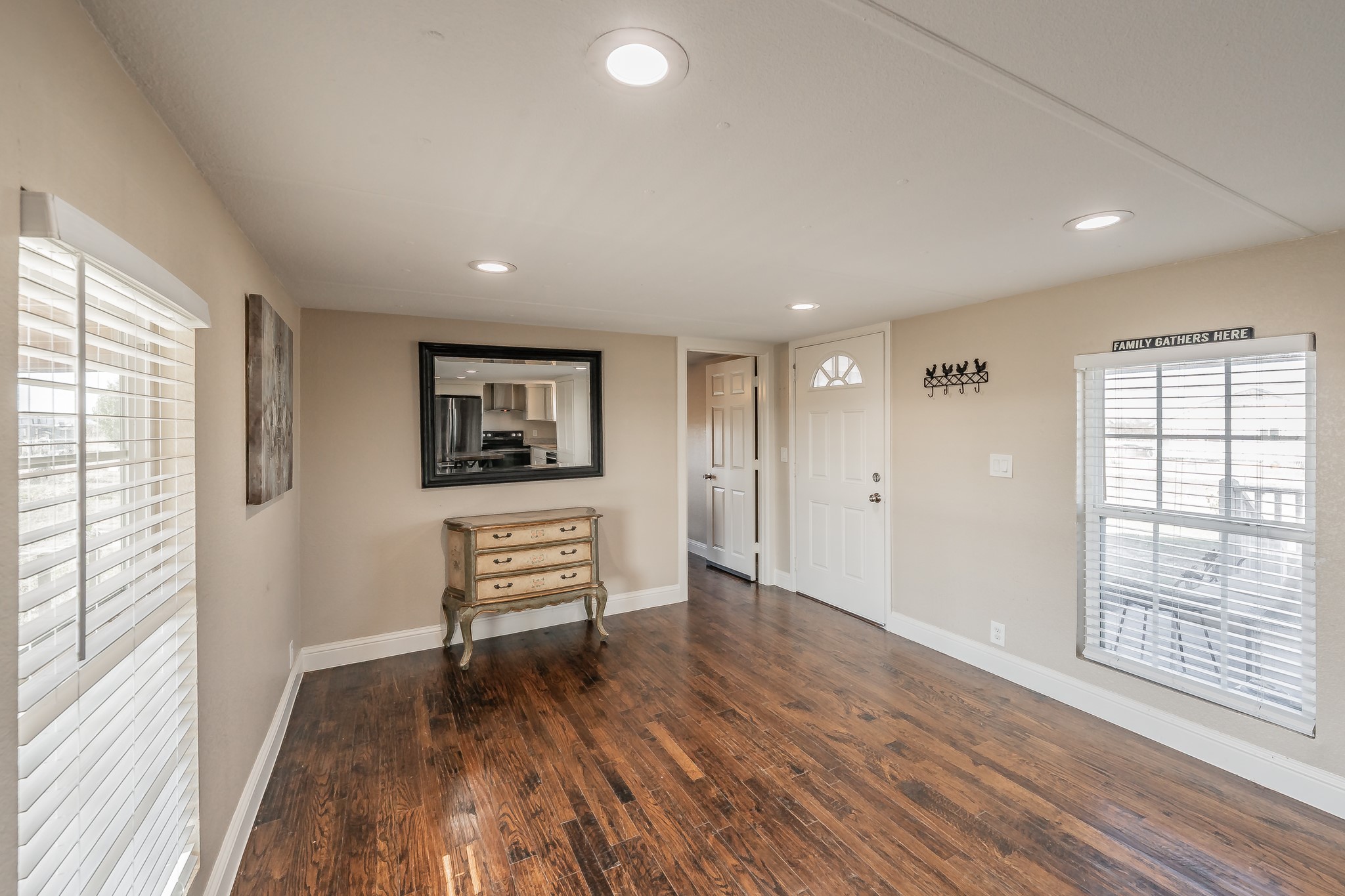 1080 Crow Lane Terrell TX 75161