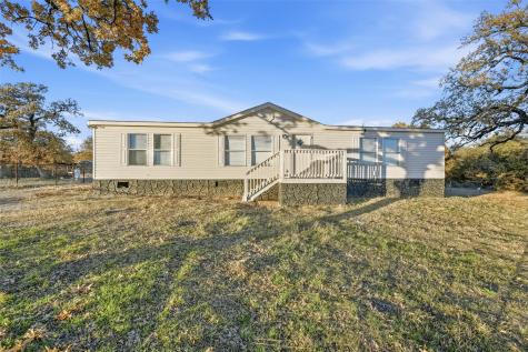 296 Oakley Circle Weatherford TX 76085