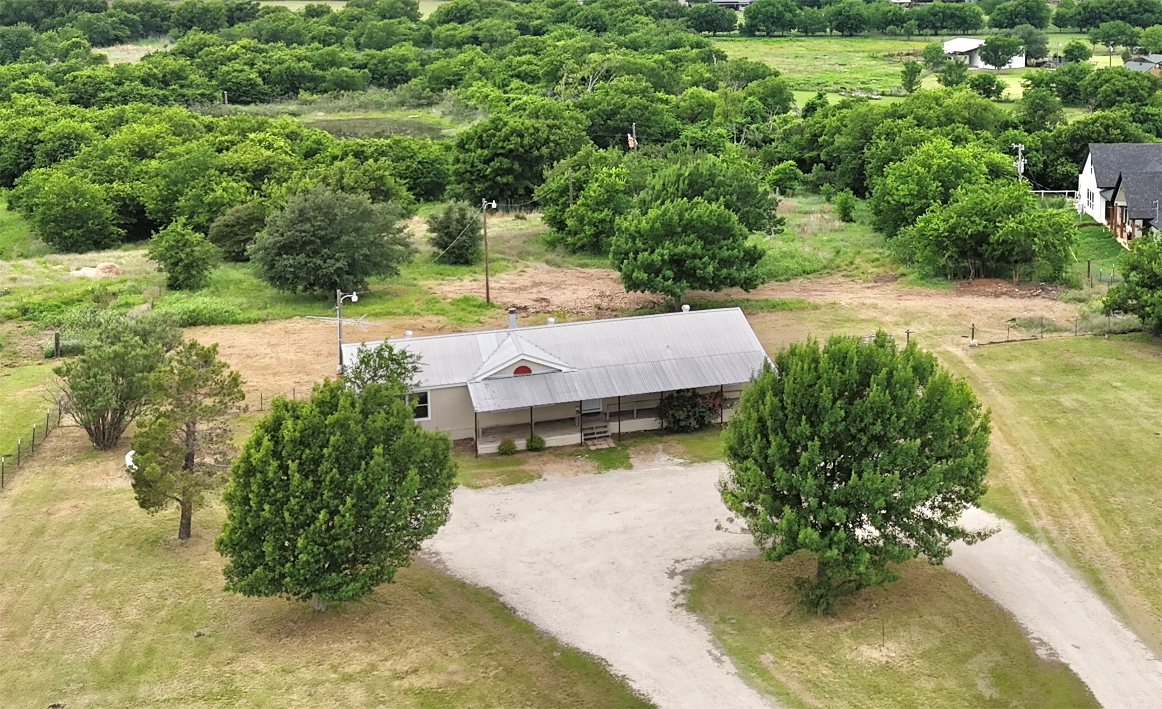 9721 Limestone Court Joshua TX 76058