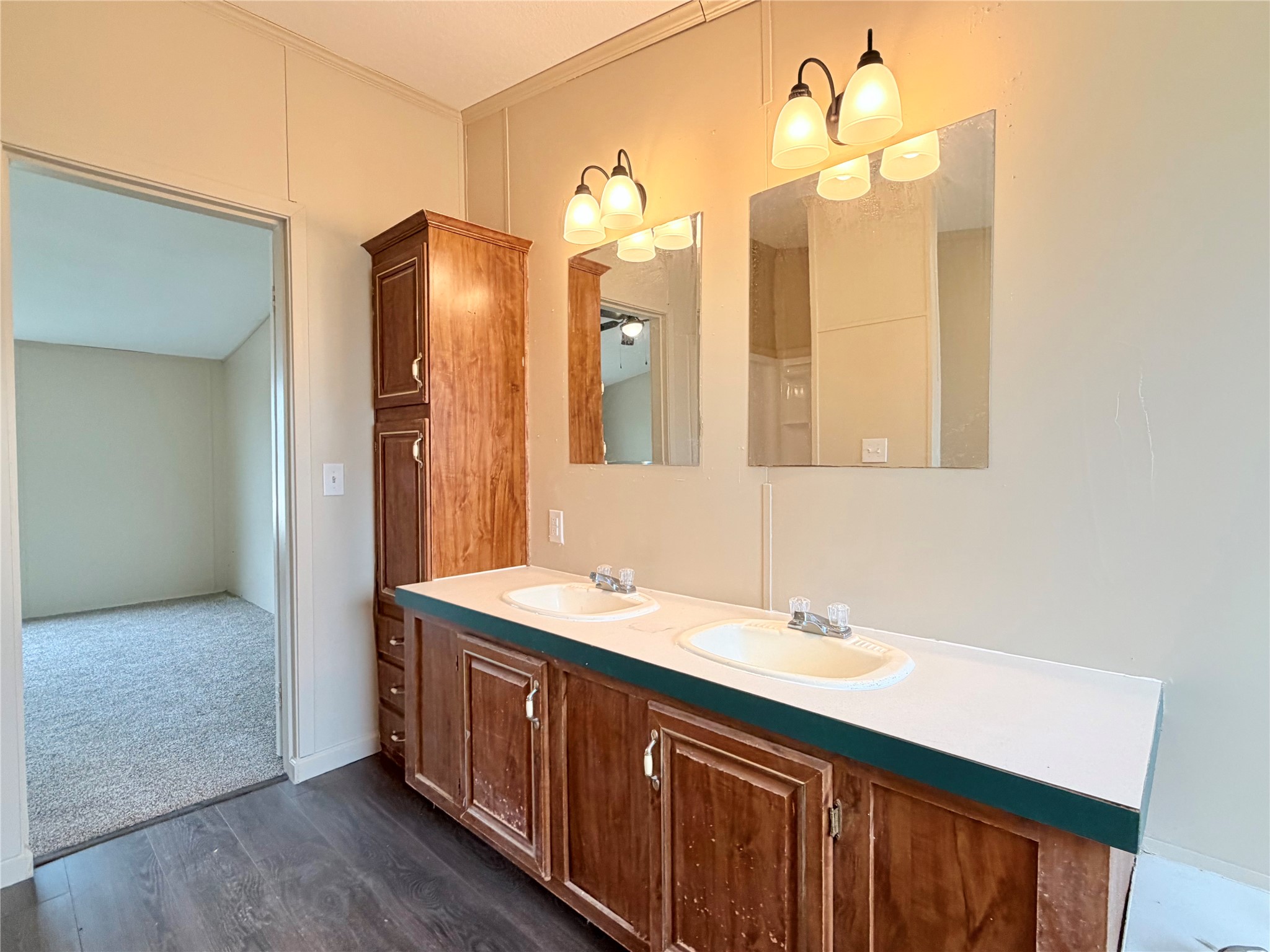 9721 Limestone Court Joshua TX 76058