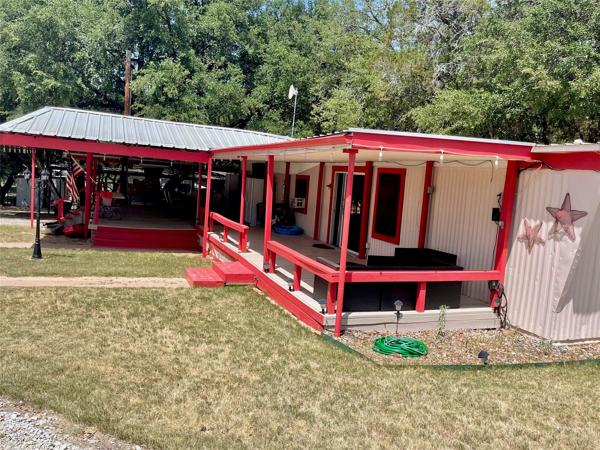 2334 Sanbar Road Possum Kingdom Lake TX 76449