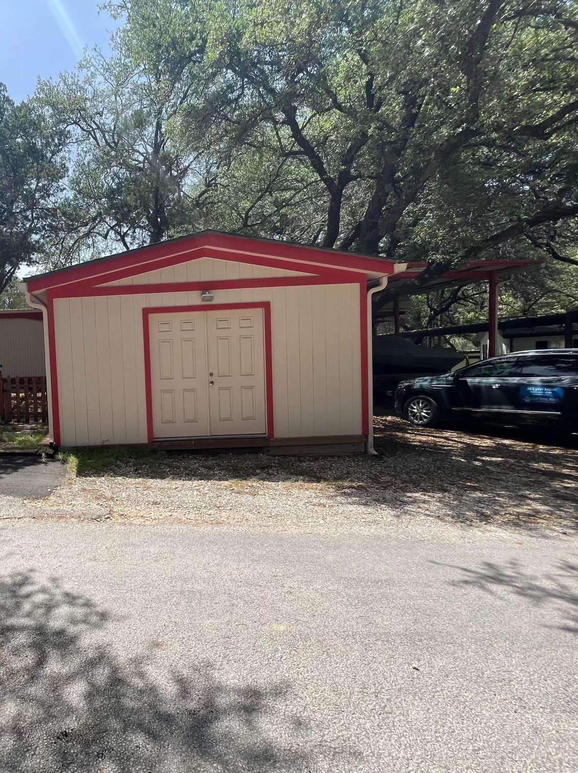 2334 Sanbar Road Possum Kingdom Lake TX 76449