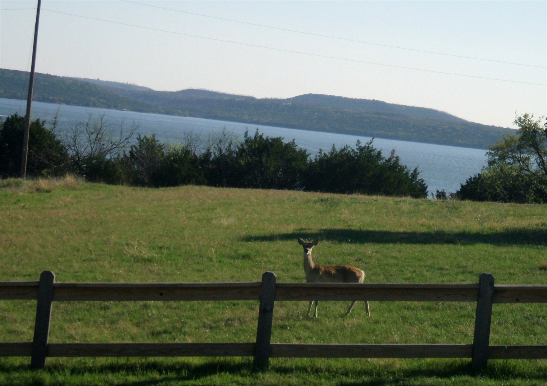 2334 Sanbar Road Possum Kingdom Lake TX 76449