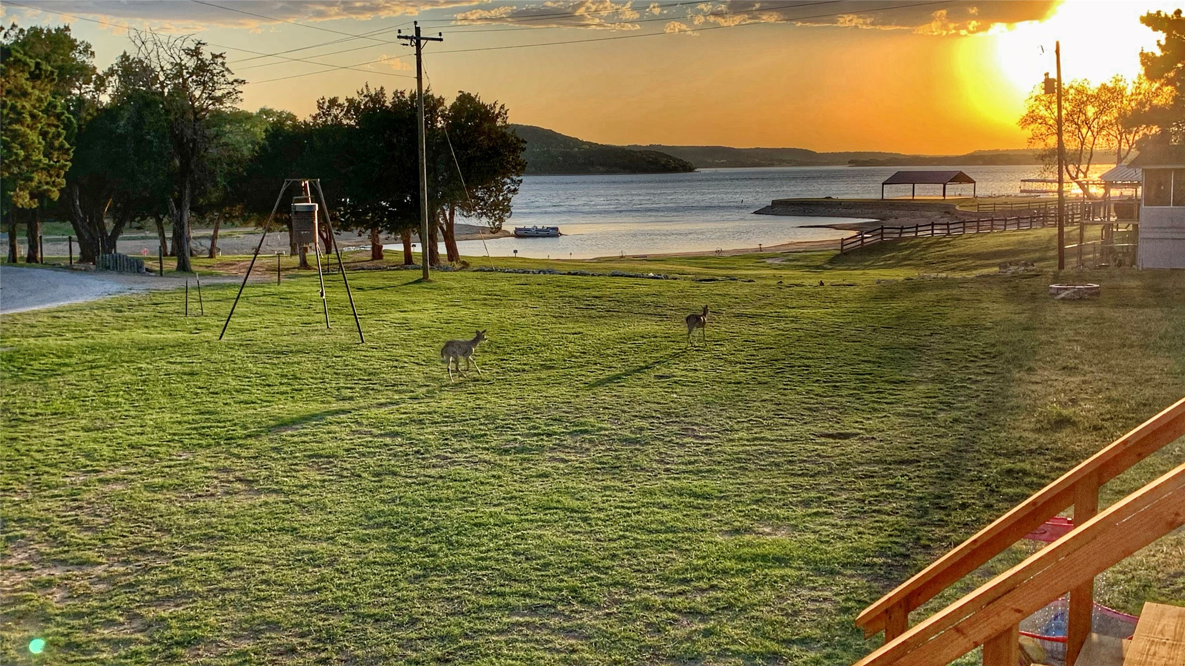 2334 Sanbar Road Possum Kingdom Lake TX 76449