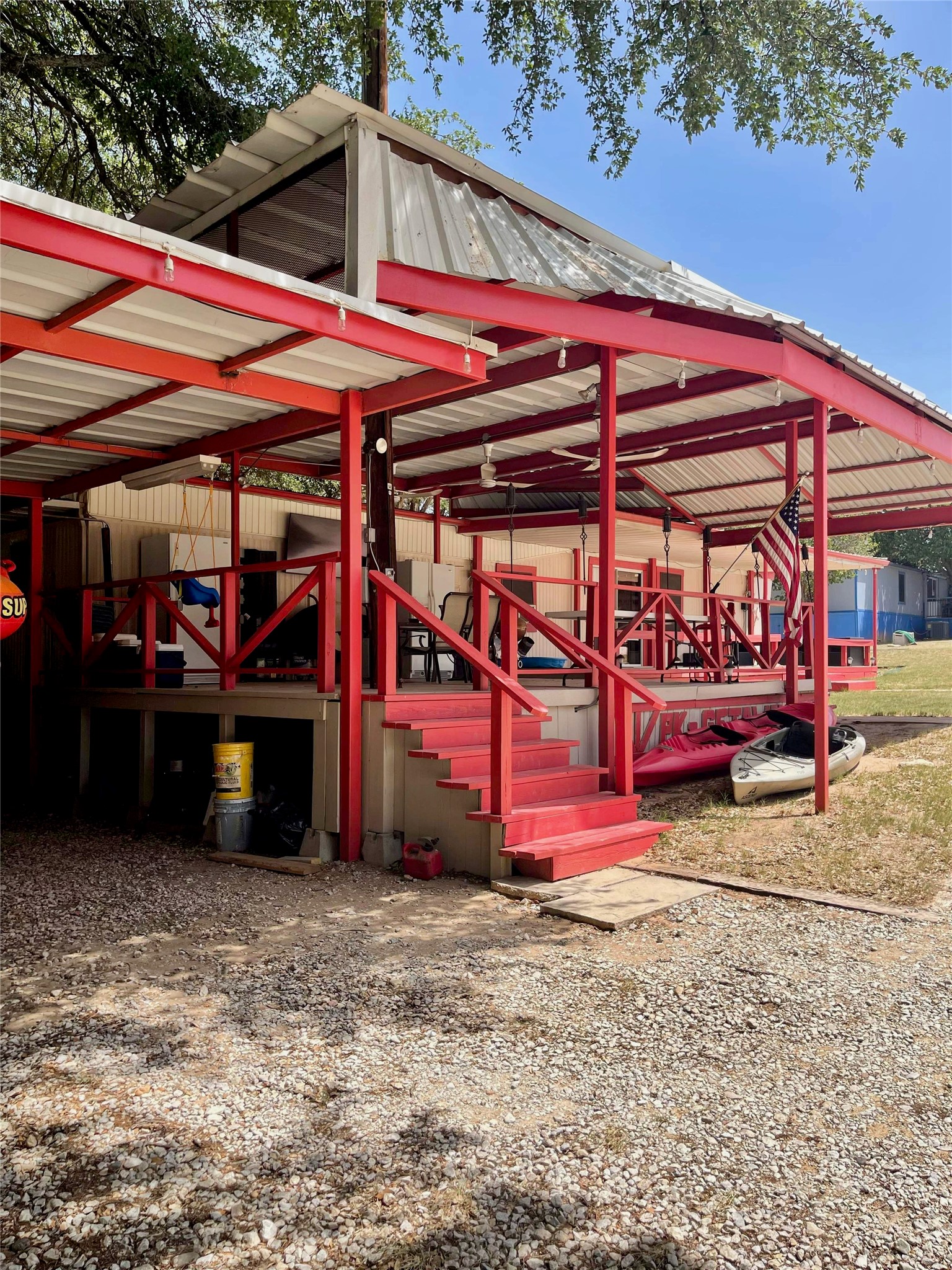 2334 Sanbar Road Possum Kingdom Lake TX 76449