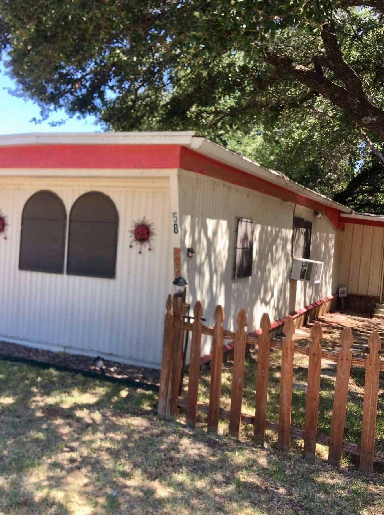 2334 Sanbar Road Possum Kingdom Lake TX 76449