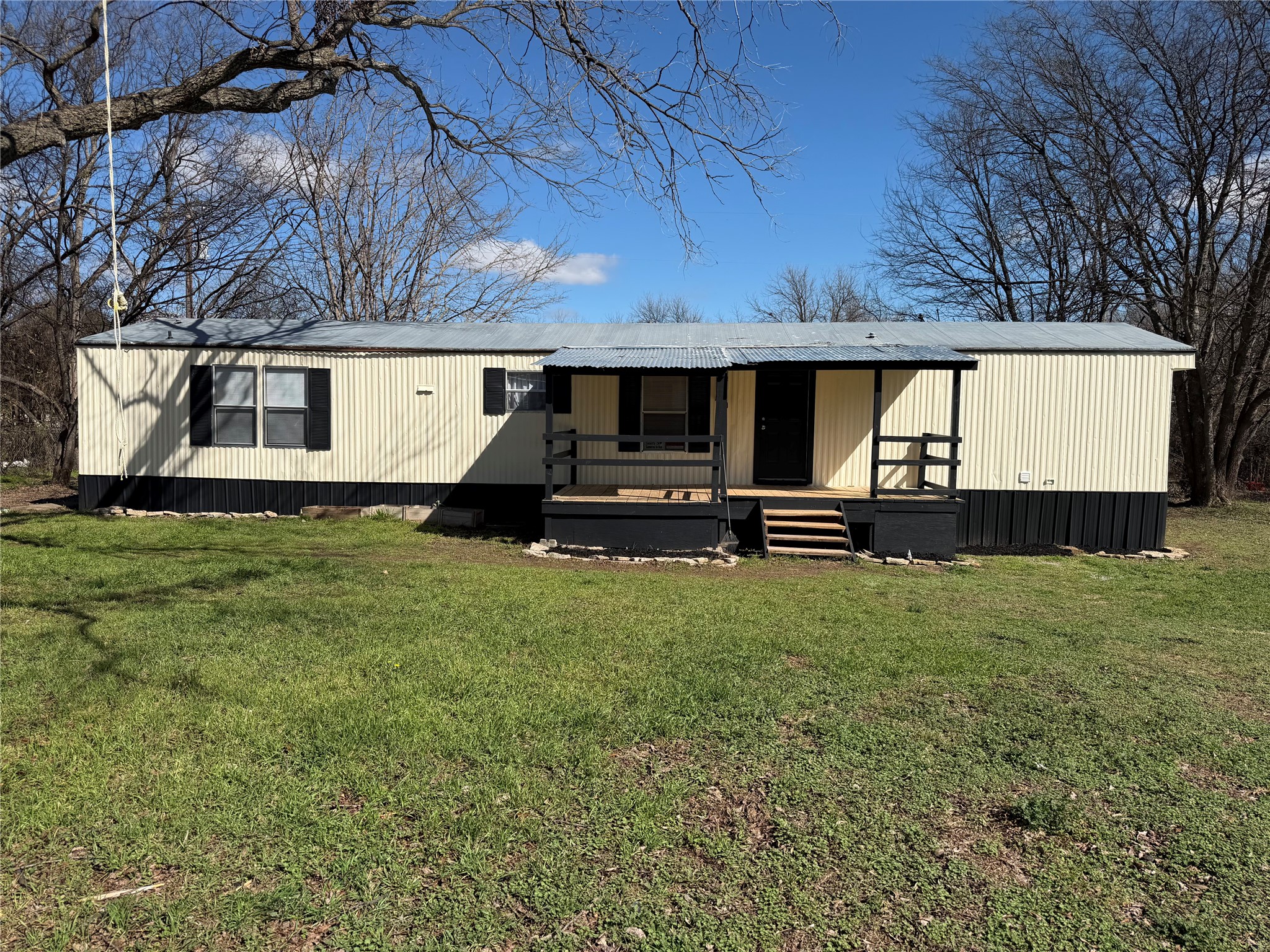 3601 Hedge Row Street Granbury TX 76048