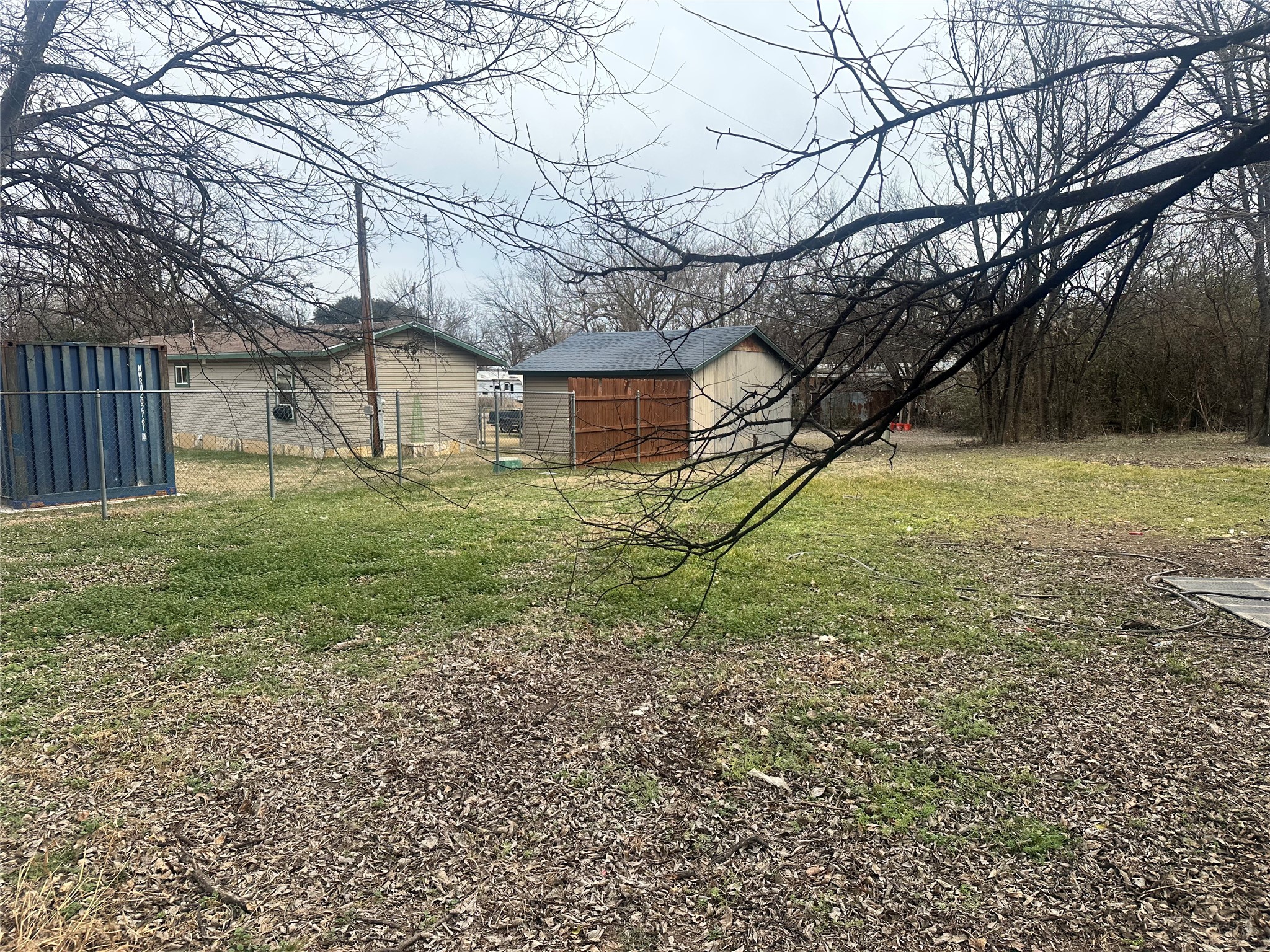 3601 Hedge Row Street Granbury TX 76048