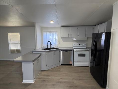 3601 Hedge Row Street Granbury TX 76048
