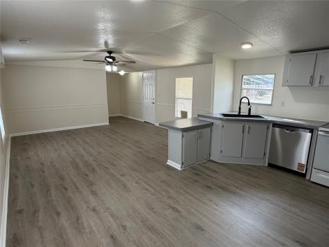 3601 Hedge Row Street Granbury TX 76048