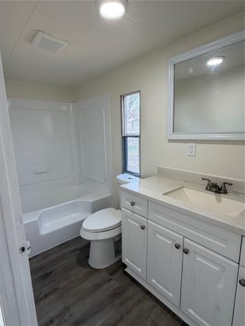 3601 Hedge Row Street Granbury TX 76048