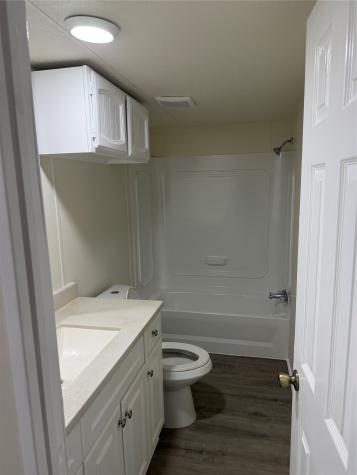 3601 Hedge Row Street Granbury TX 76048