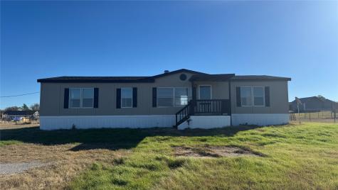 288 Salt Grass Circle Poolville TX 76487