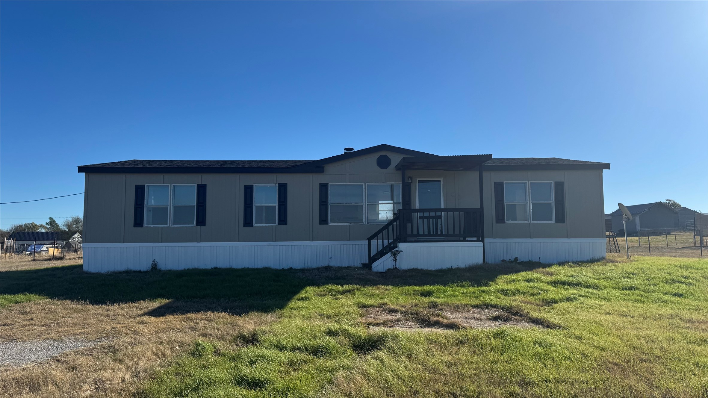 288 Salt Grass Circle Poolville TX 76487