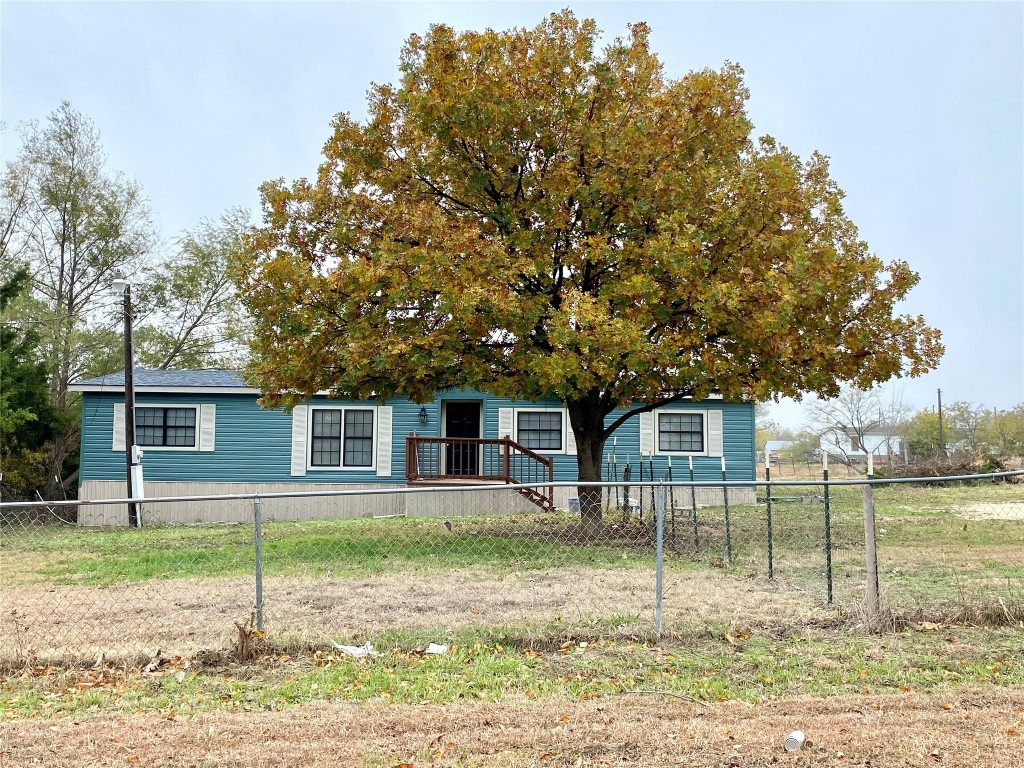 8100 N Prairie Hill Street Alvarado TX 76009