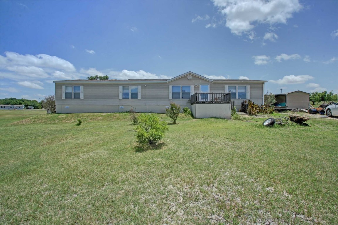 9104 Idaho Street Joshua TX 76058