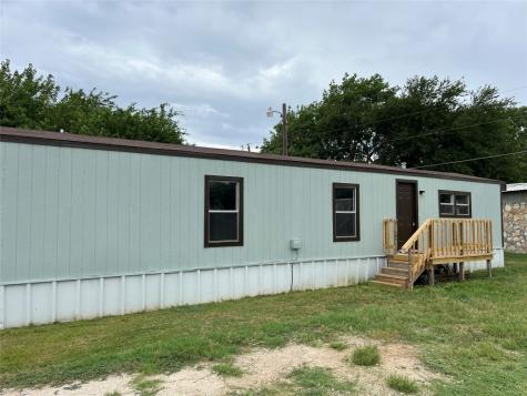 816 Flamingo Road Granbury TX 76049