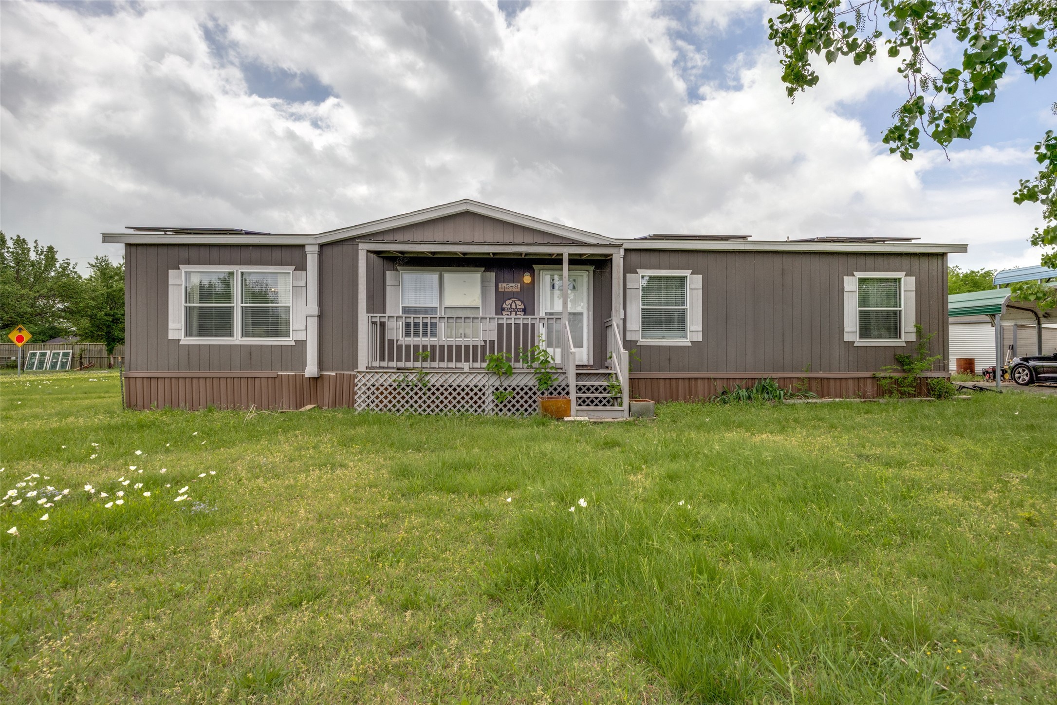 11578 County Road 736 Princeton TX 75407