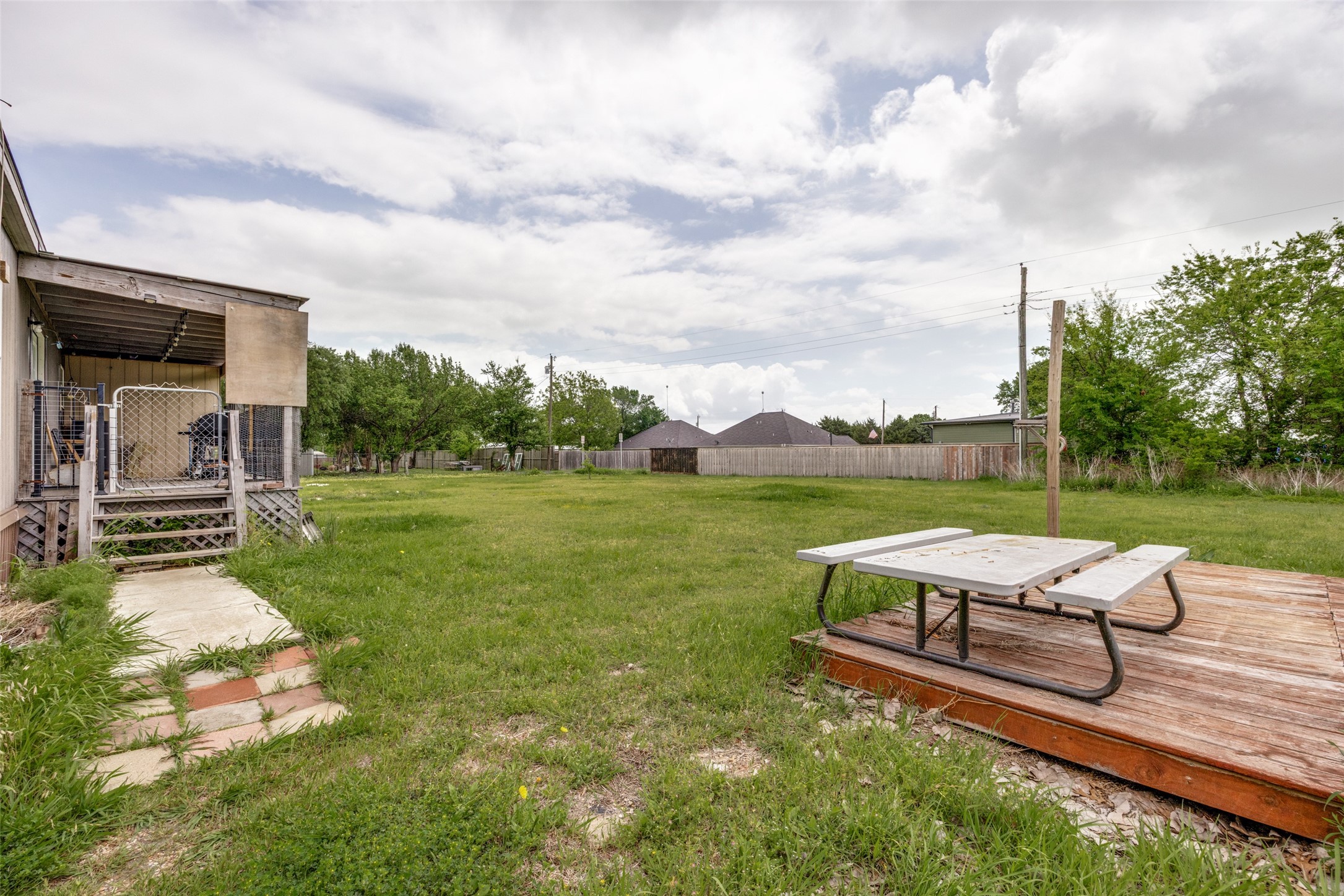 11578 County Road 736 Princeton TX 75407