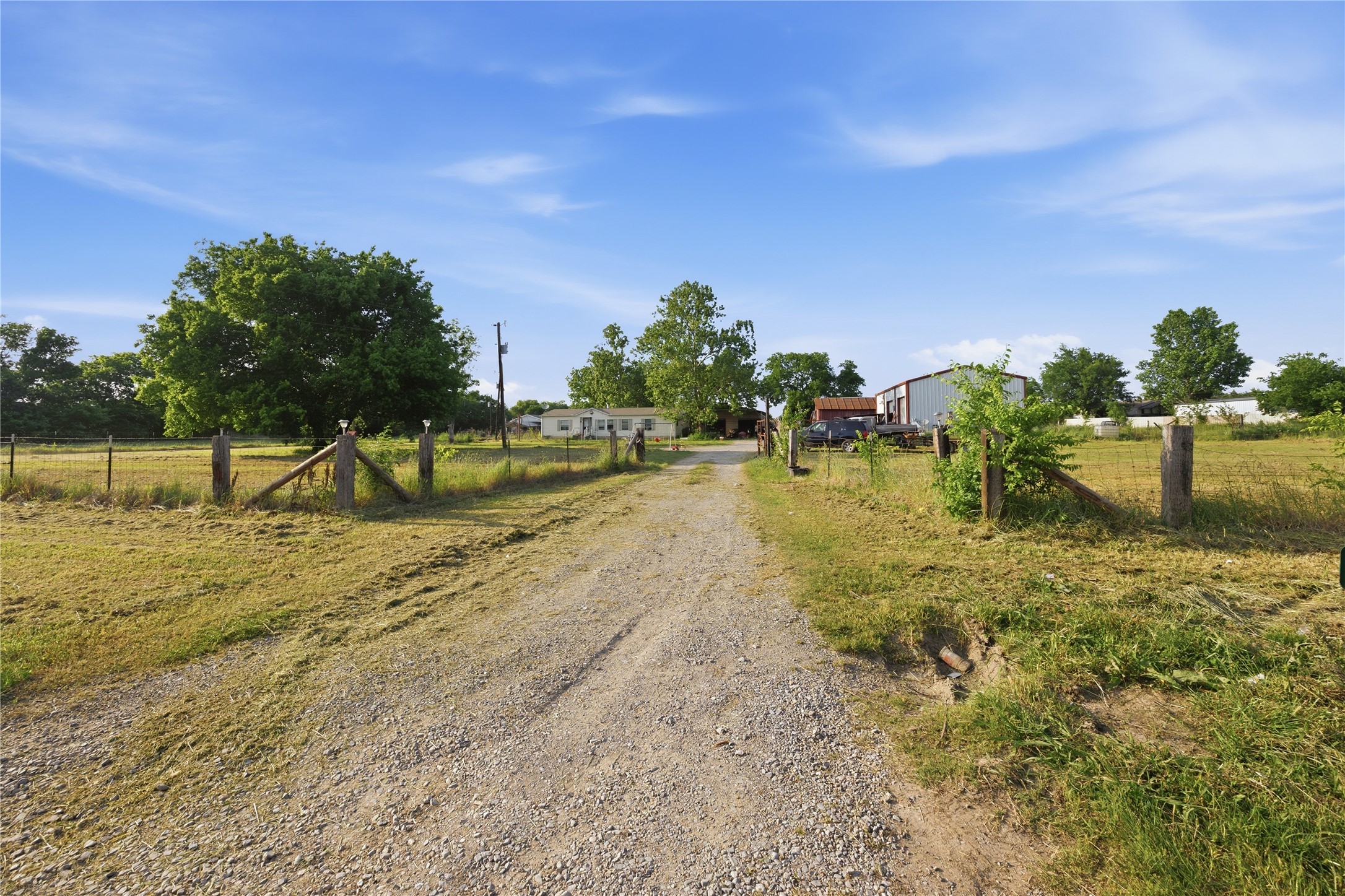 2449 E Fm 120 Denison TX 75021
