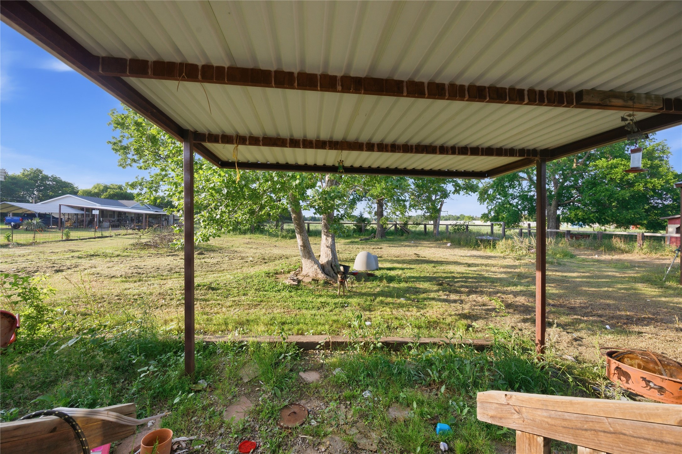 2449 E Fm 120 Denison TX 75021