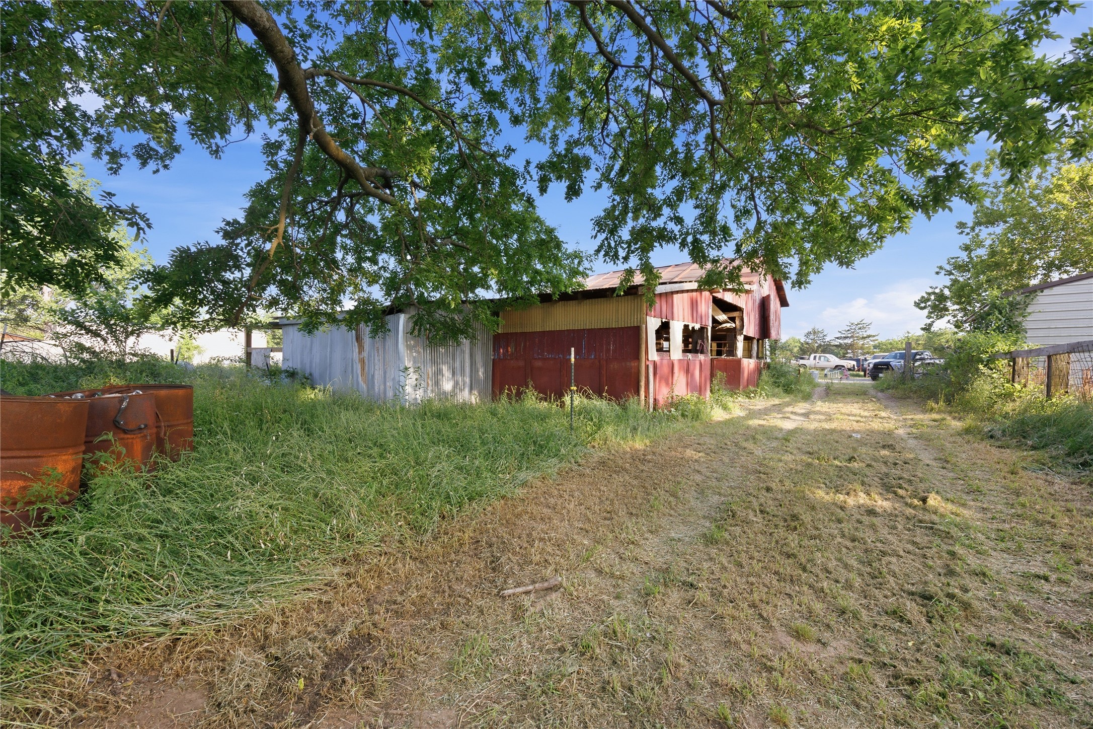 2449 E Fm 120 Denison TX 75021