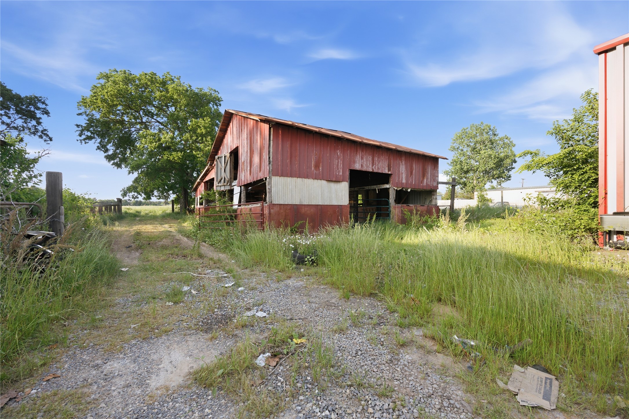 2449 E Fm 120 Denison TX 75021