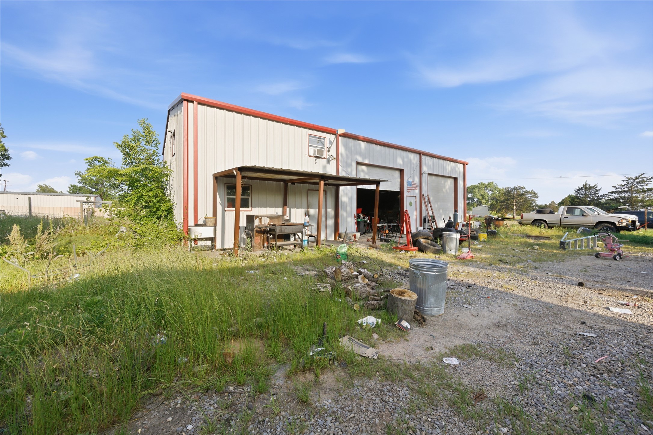 2449 E Fm 120 Denison TX 75021