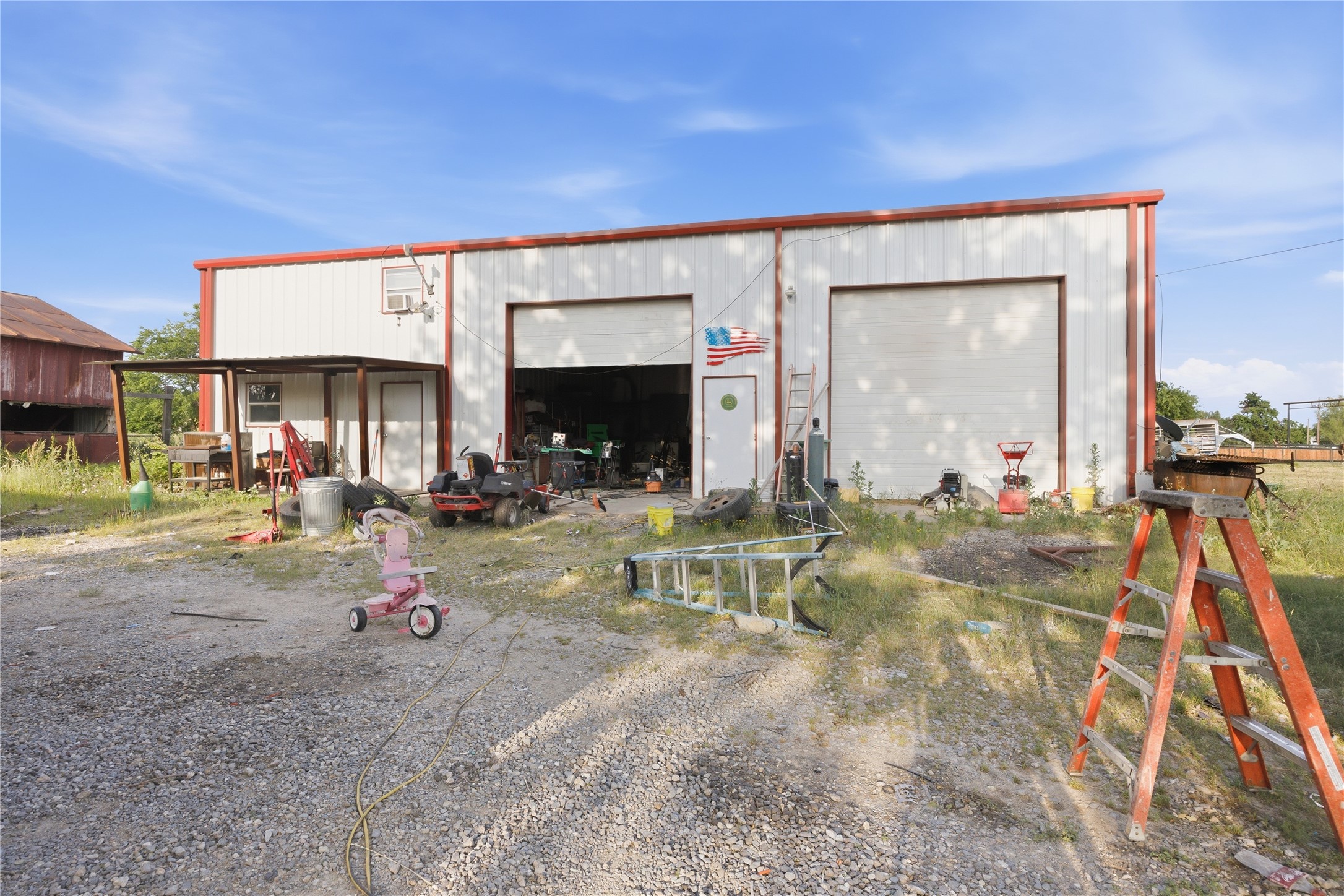 2449 E Fm 120 Denison TX 75021