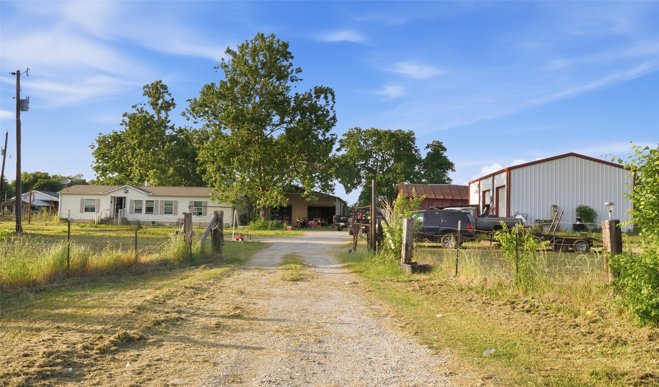 2449 E Fm 120 Denison TX 75021