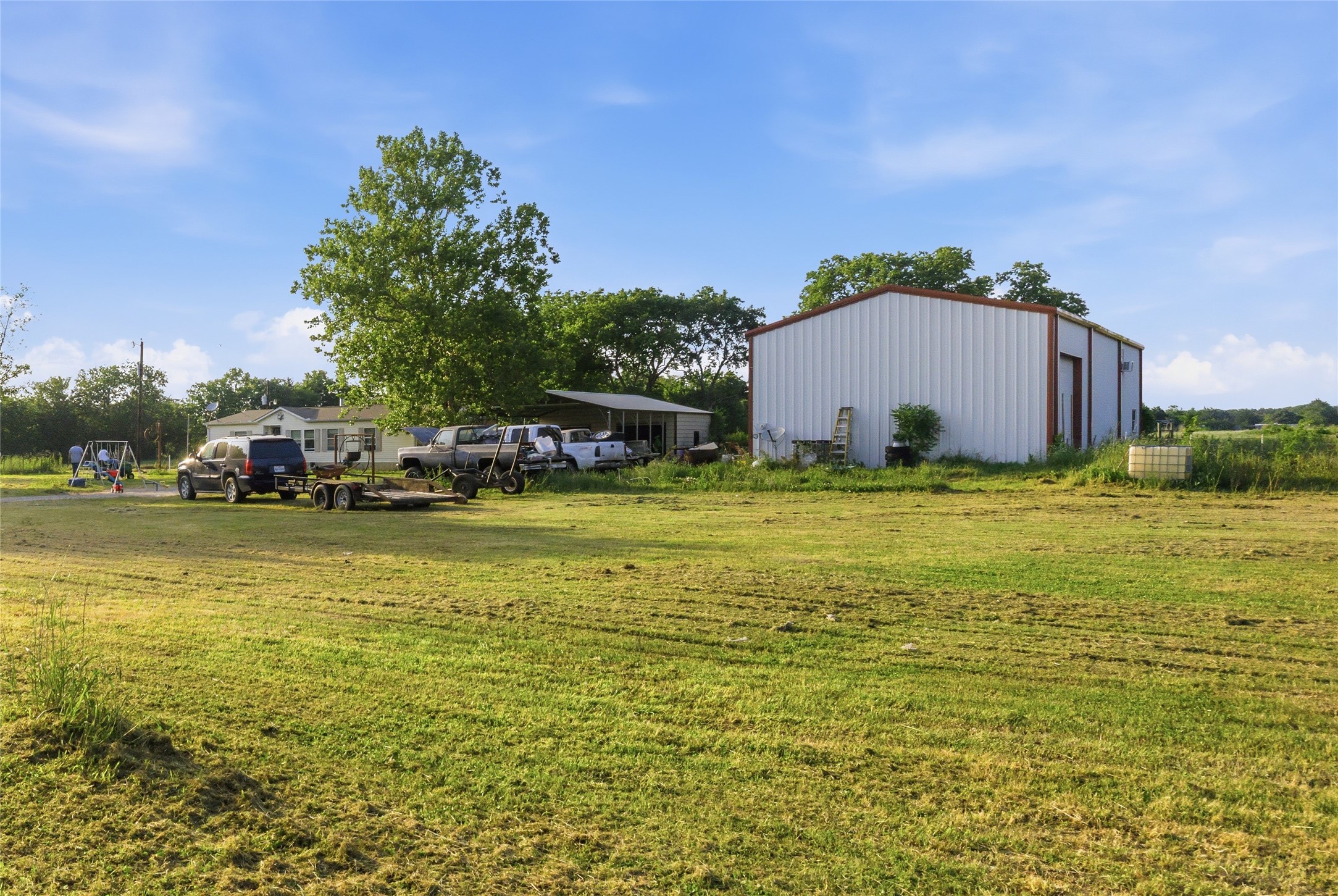 2449 E Fm 120 Denison TX 75021