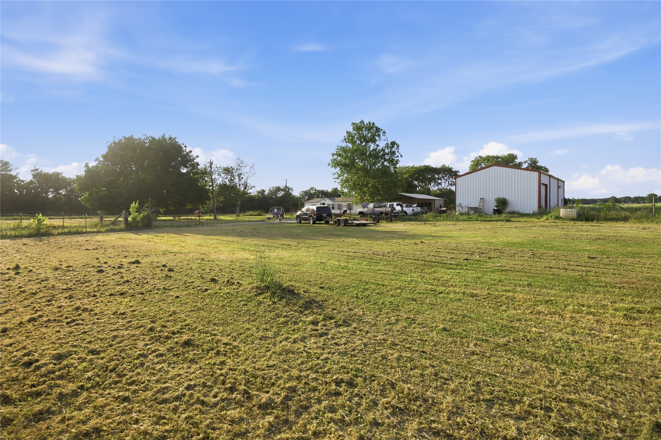 2449 E Fm 120 Denison TX 75021