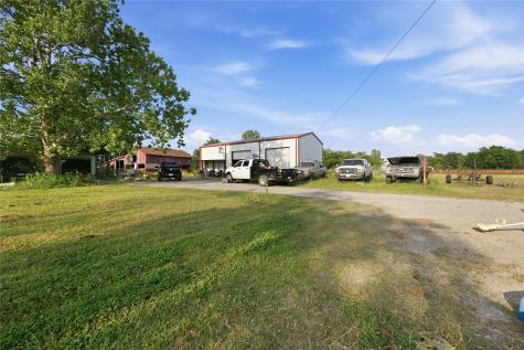 2449 E Fm 120 Denison TX 75021