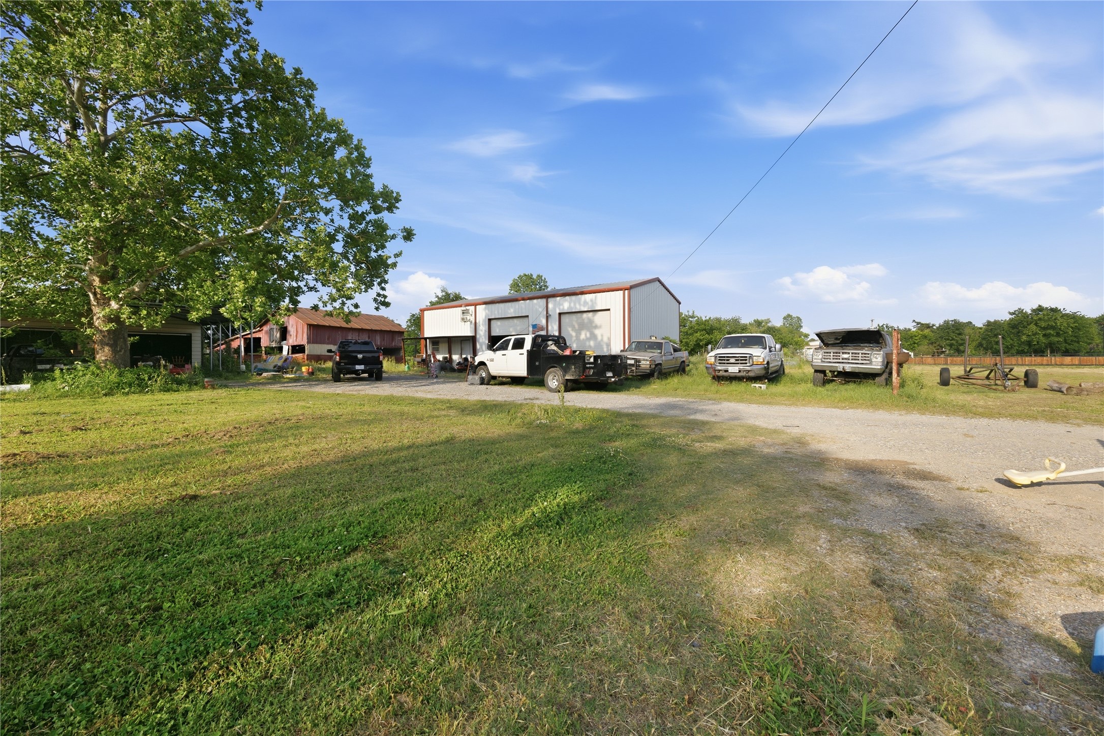 2449 E Fm 120 Denison TX 75021