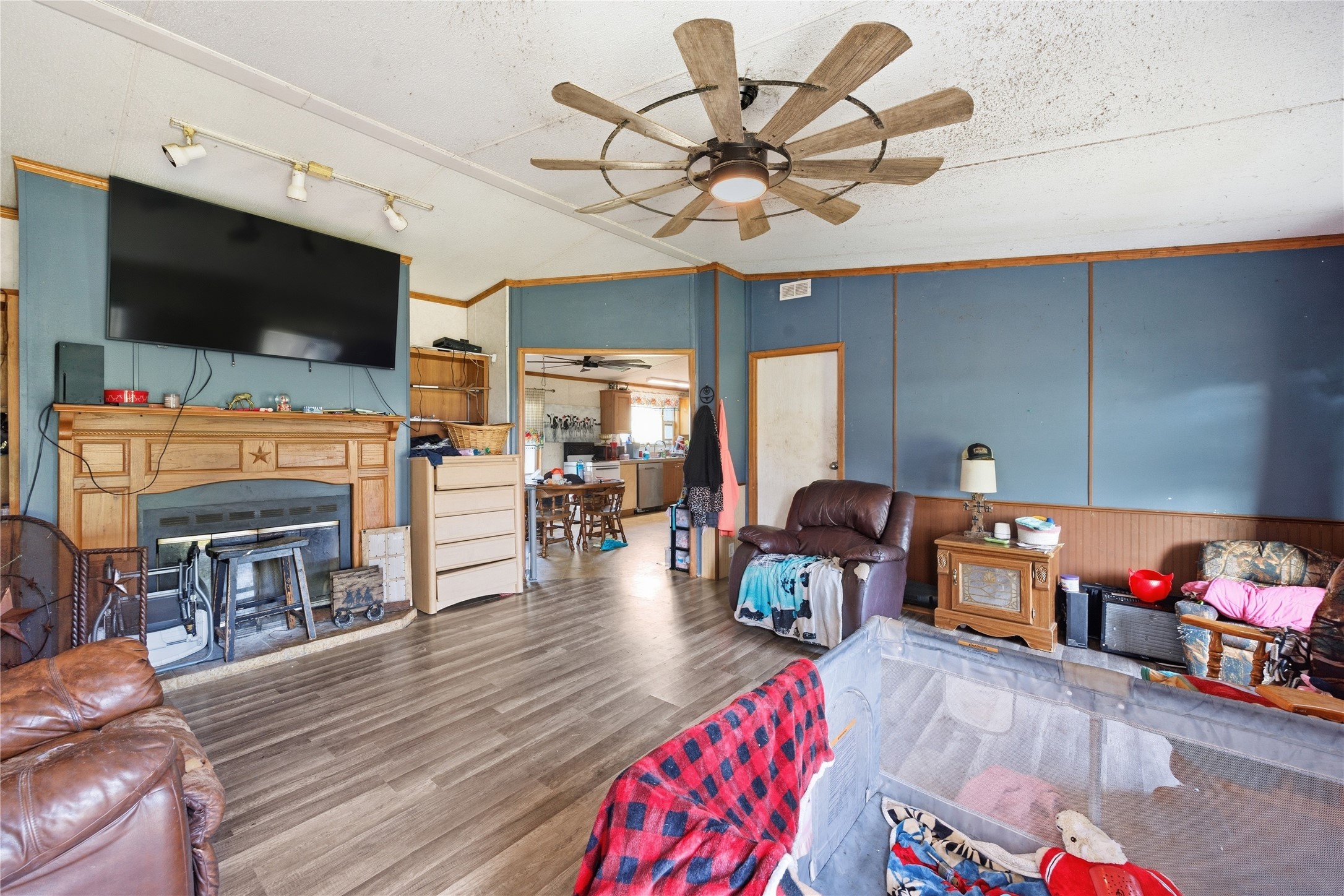 2449 E Fm 120 Denison TX 75021