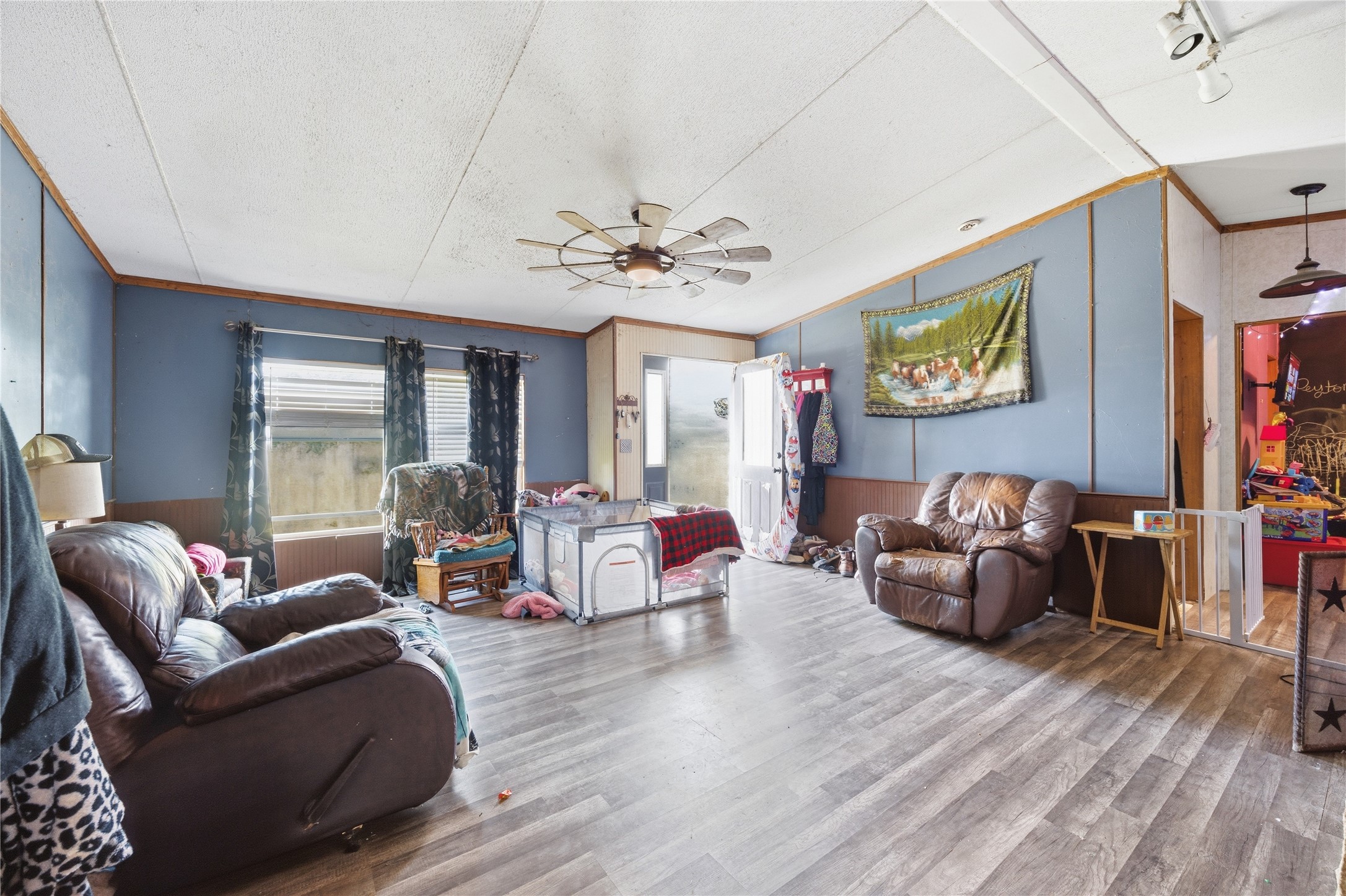 2449 E Fm 120 Denison TX 75021