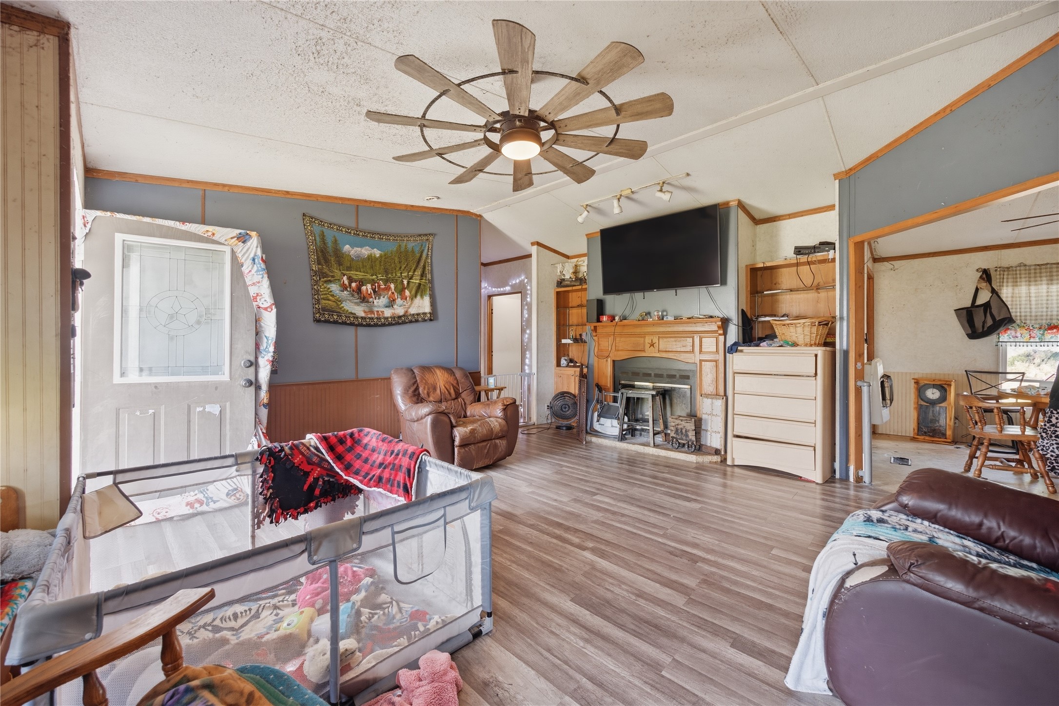 2449 E Fm 120 Denison TX 75021