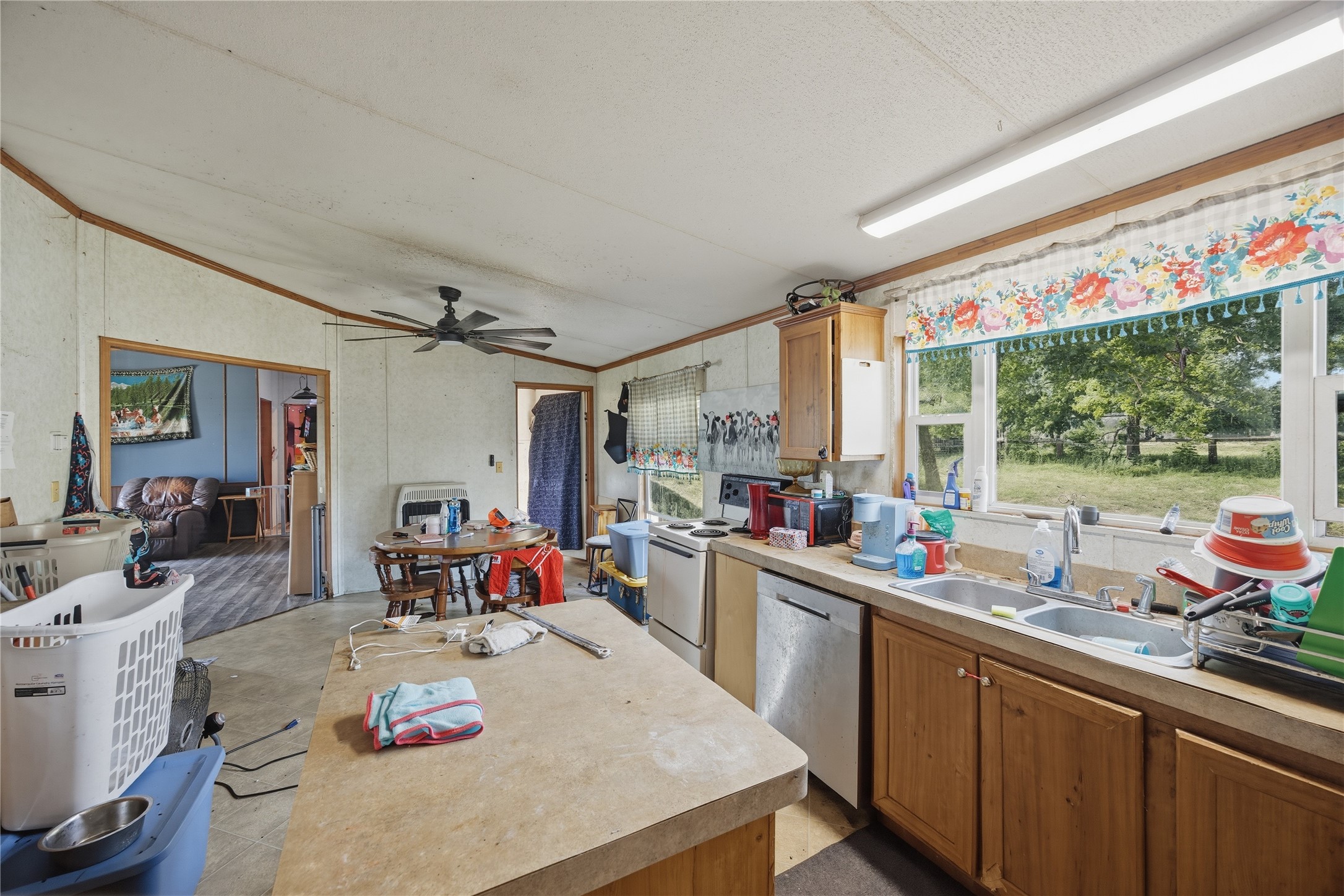 2449 E Fm 120 Denison TX 75021