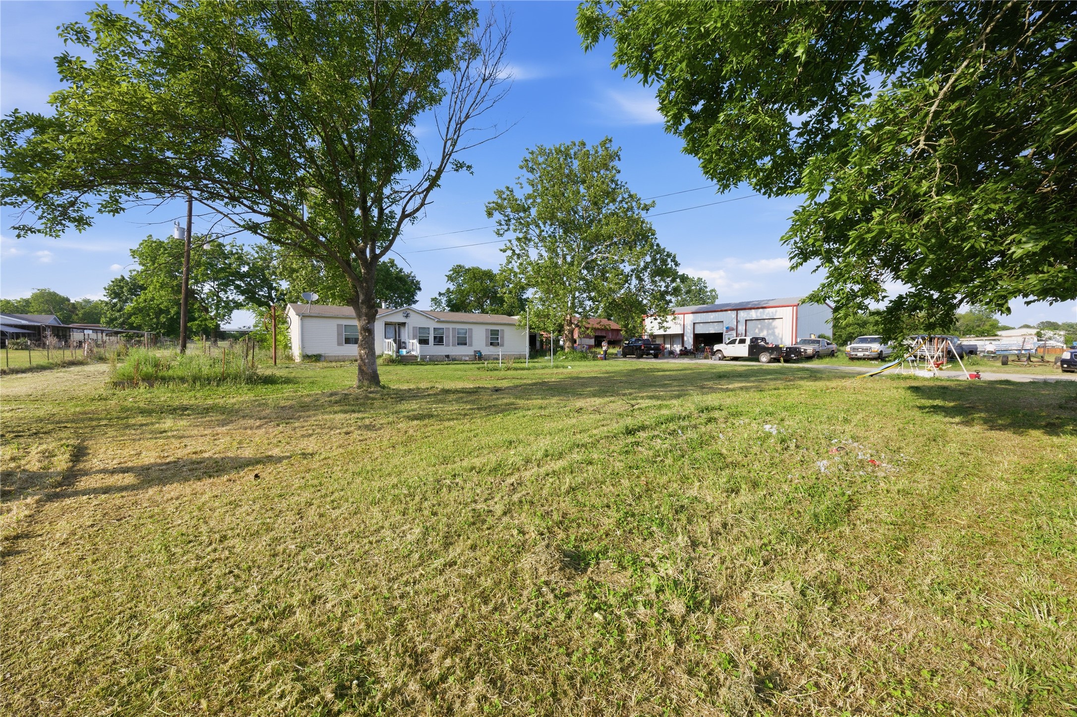2449 E Fm 120 Denison TX 75021