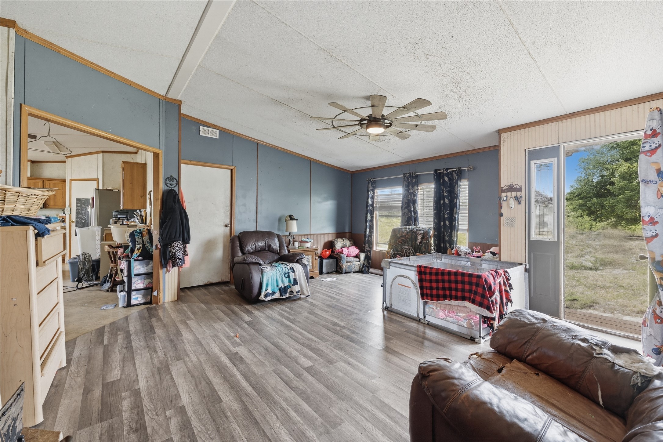 2449 E Fm 120 Denison TX 75021