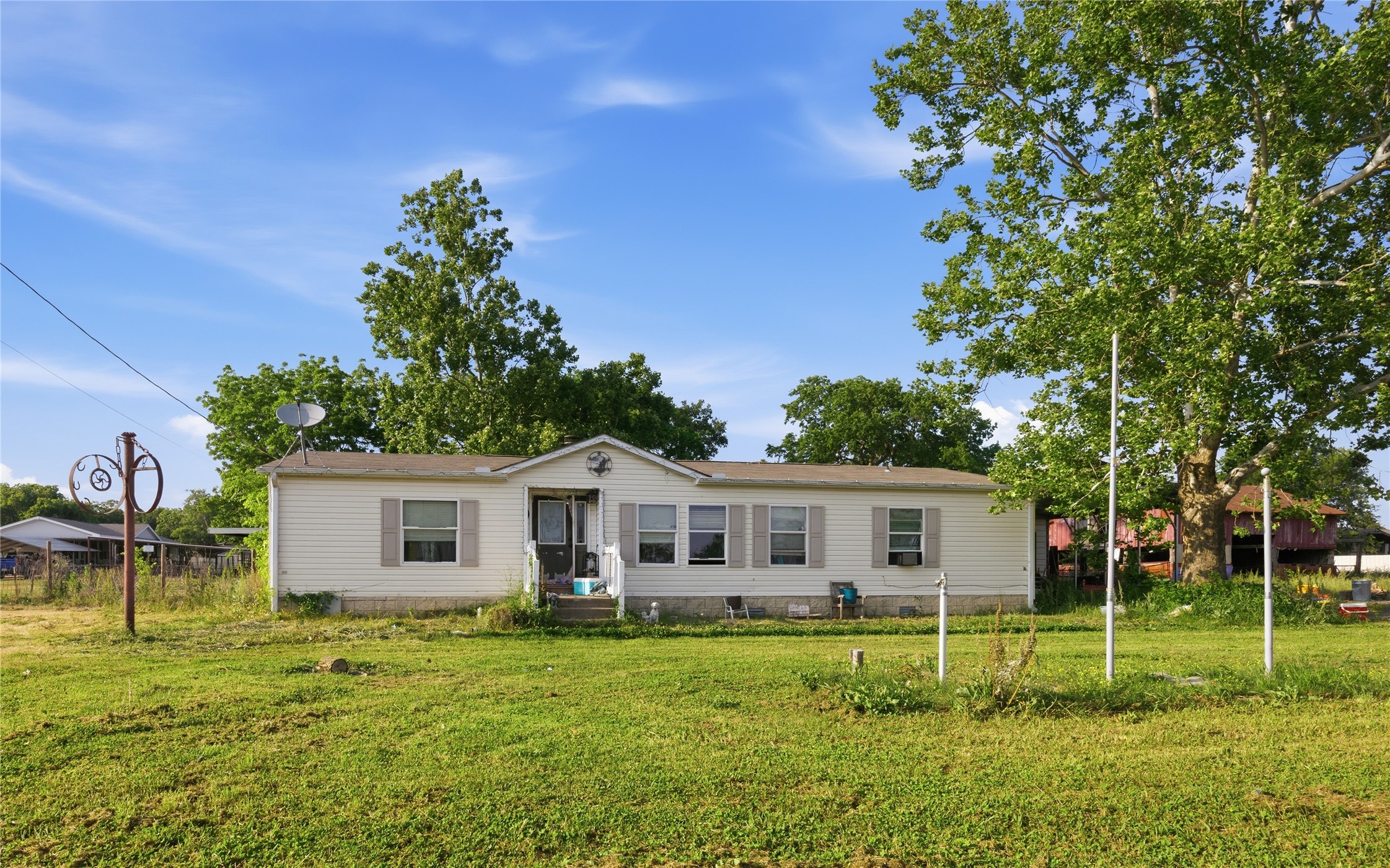 2449 E Fm 120 Denison TX 75021
