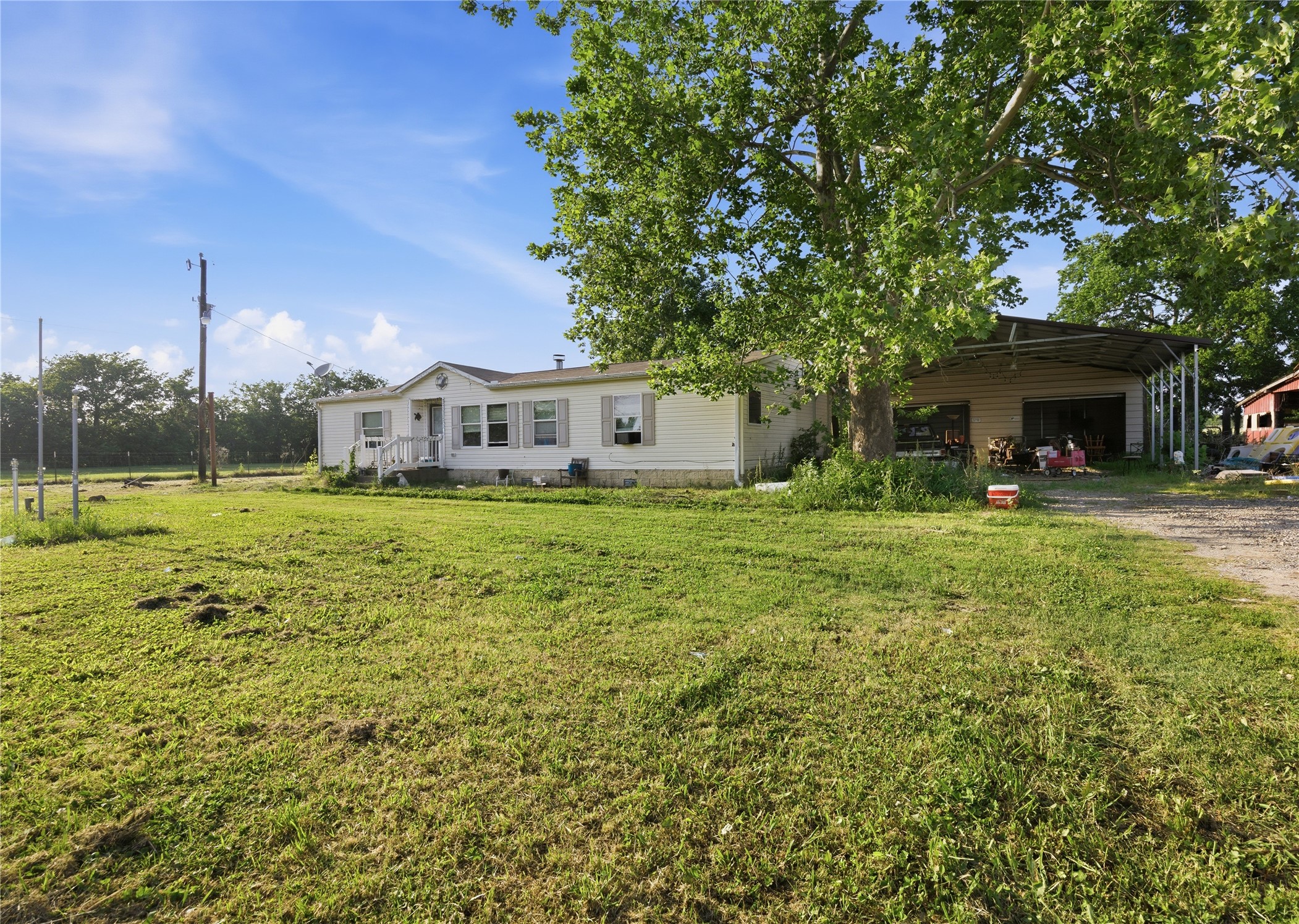 2449 E Fm 120 Denison TX 75021