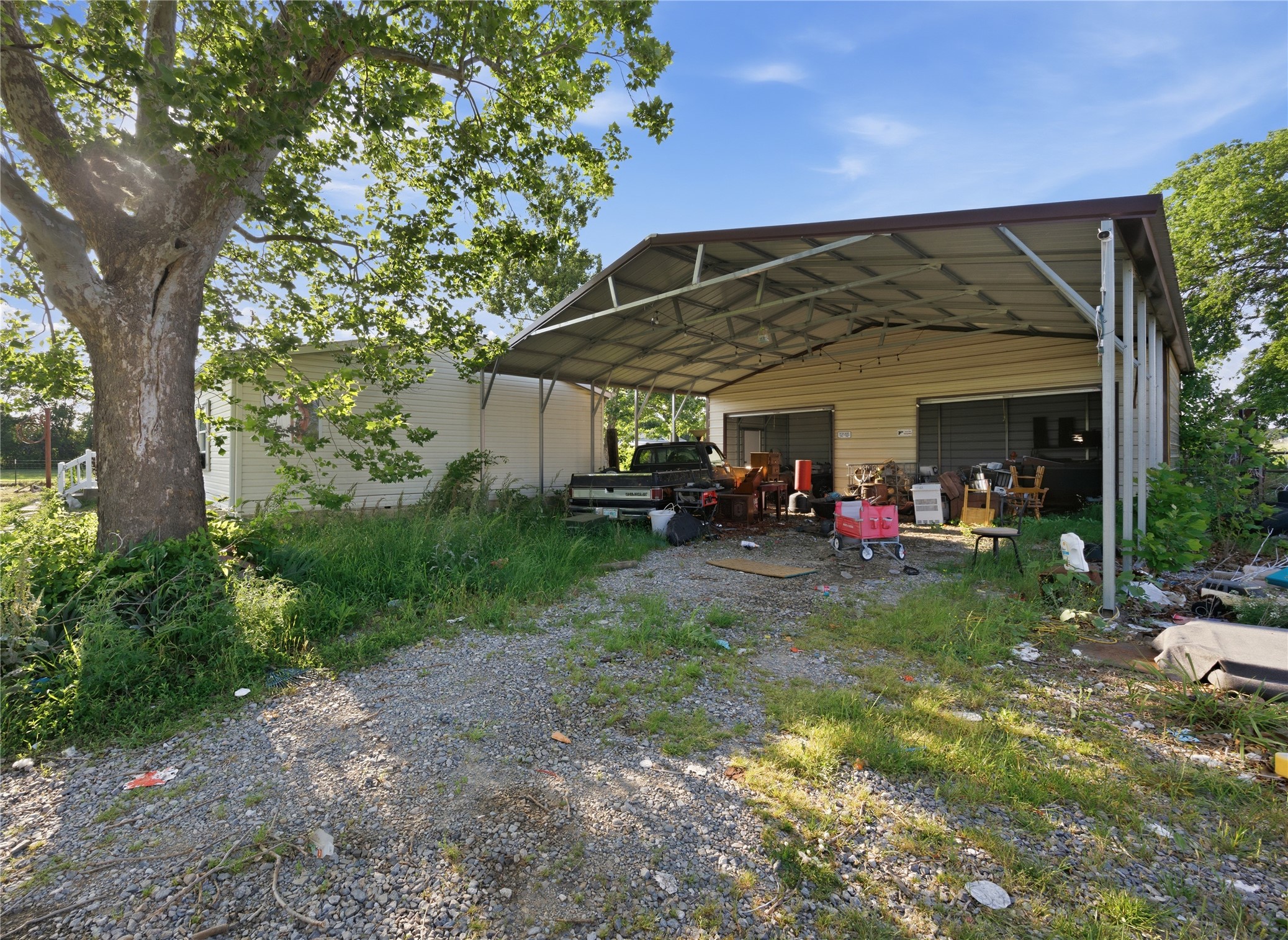 2449 E Fm 120 Denison TX 75021