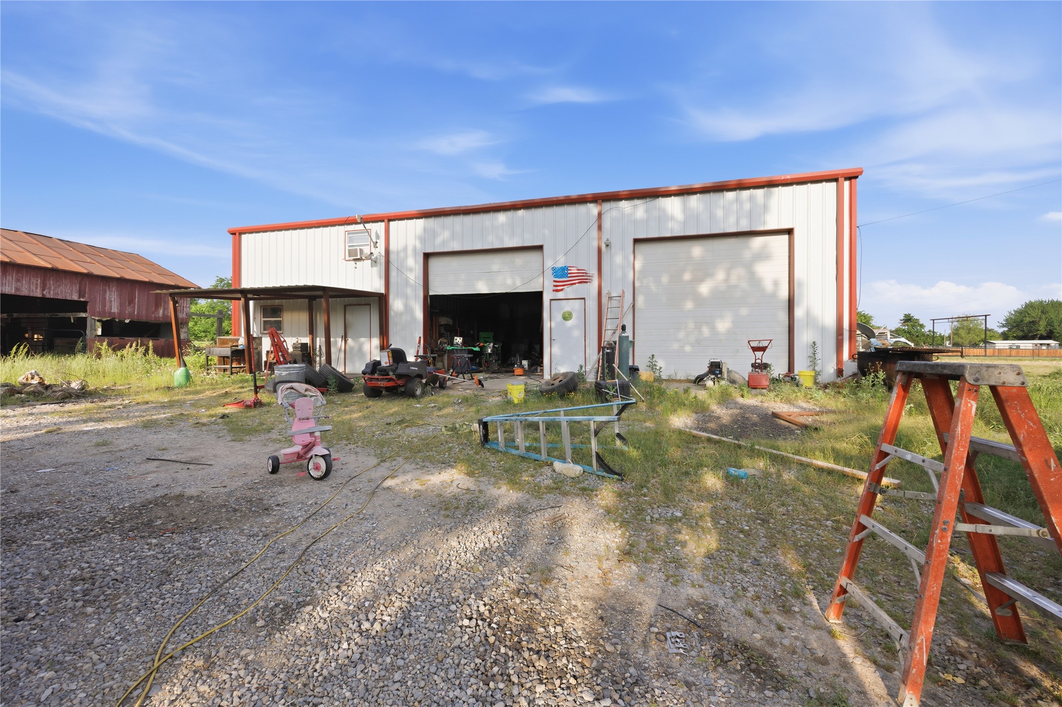 2449 E Fm 120 Denison TX 75021