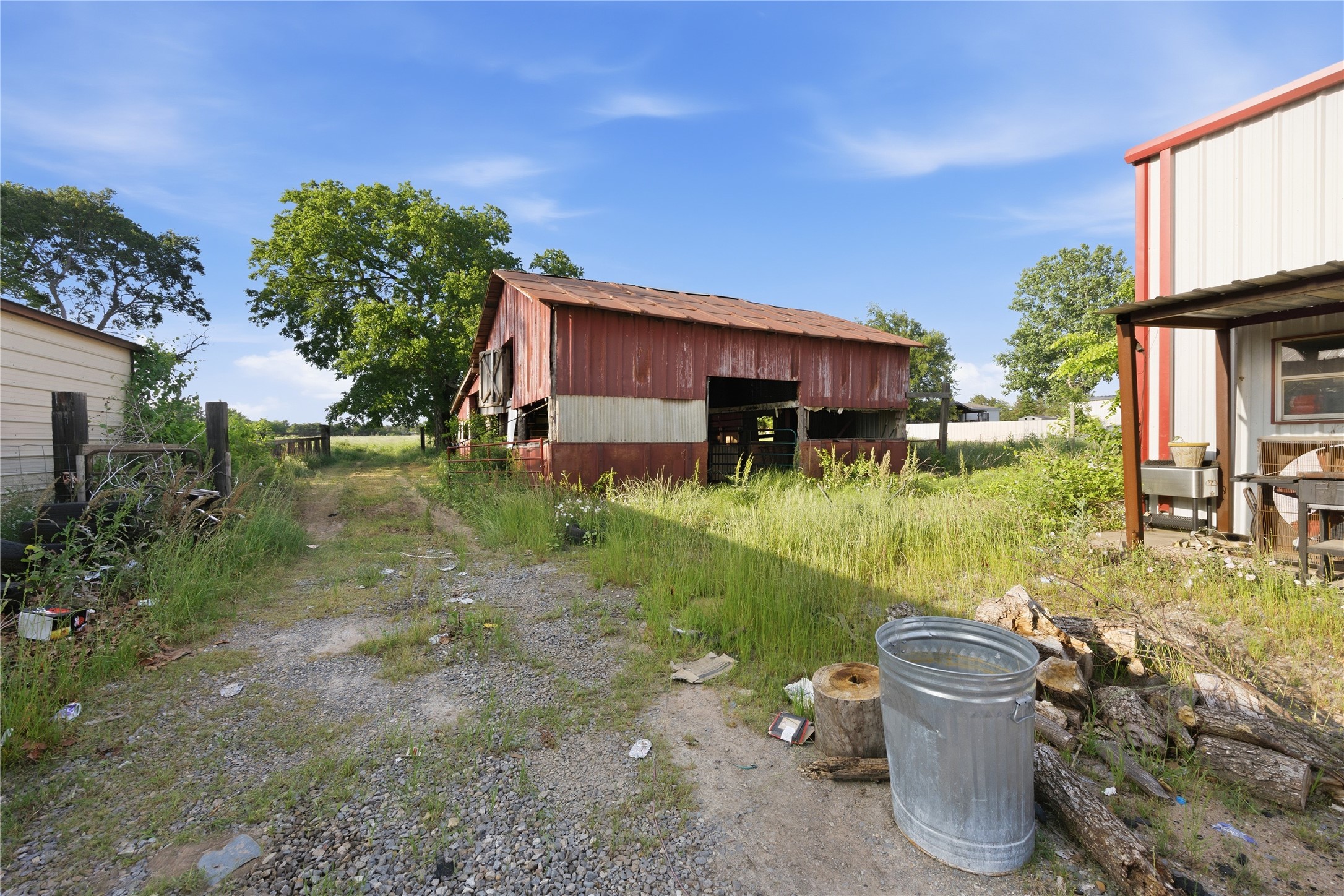 2449 E Fm 120 Denison TX 75021