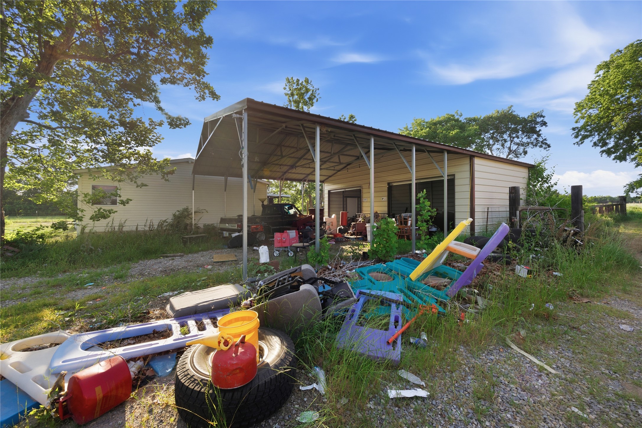 2449 E Fm 120 Denison TX 75021