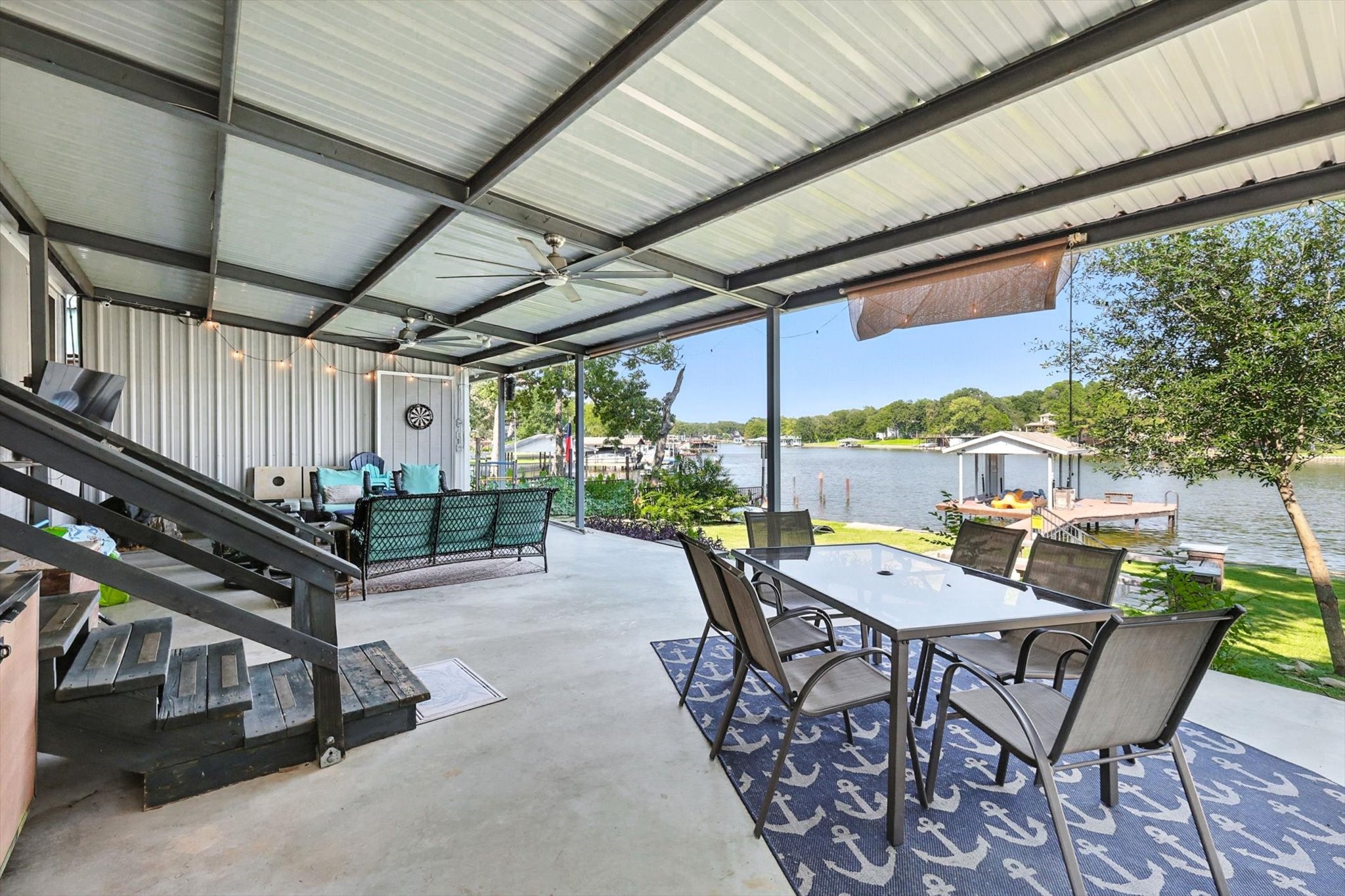 150 Red Bluff Loop Mabank TX 75156