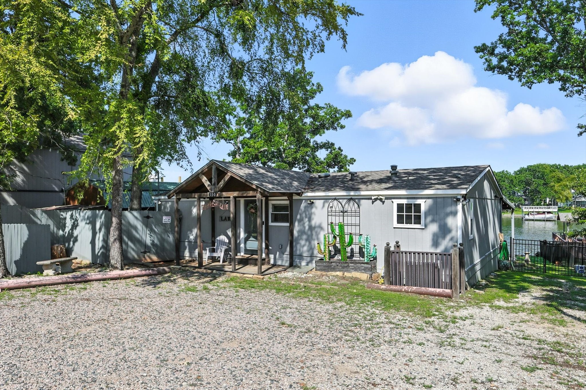 150 Red Bluff Loop Mabank TX 75156