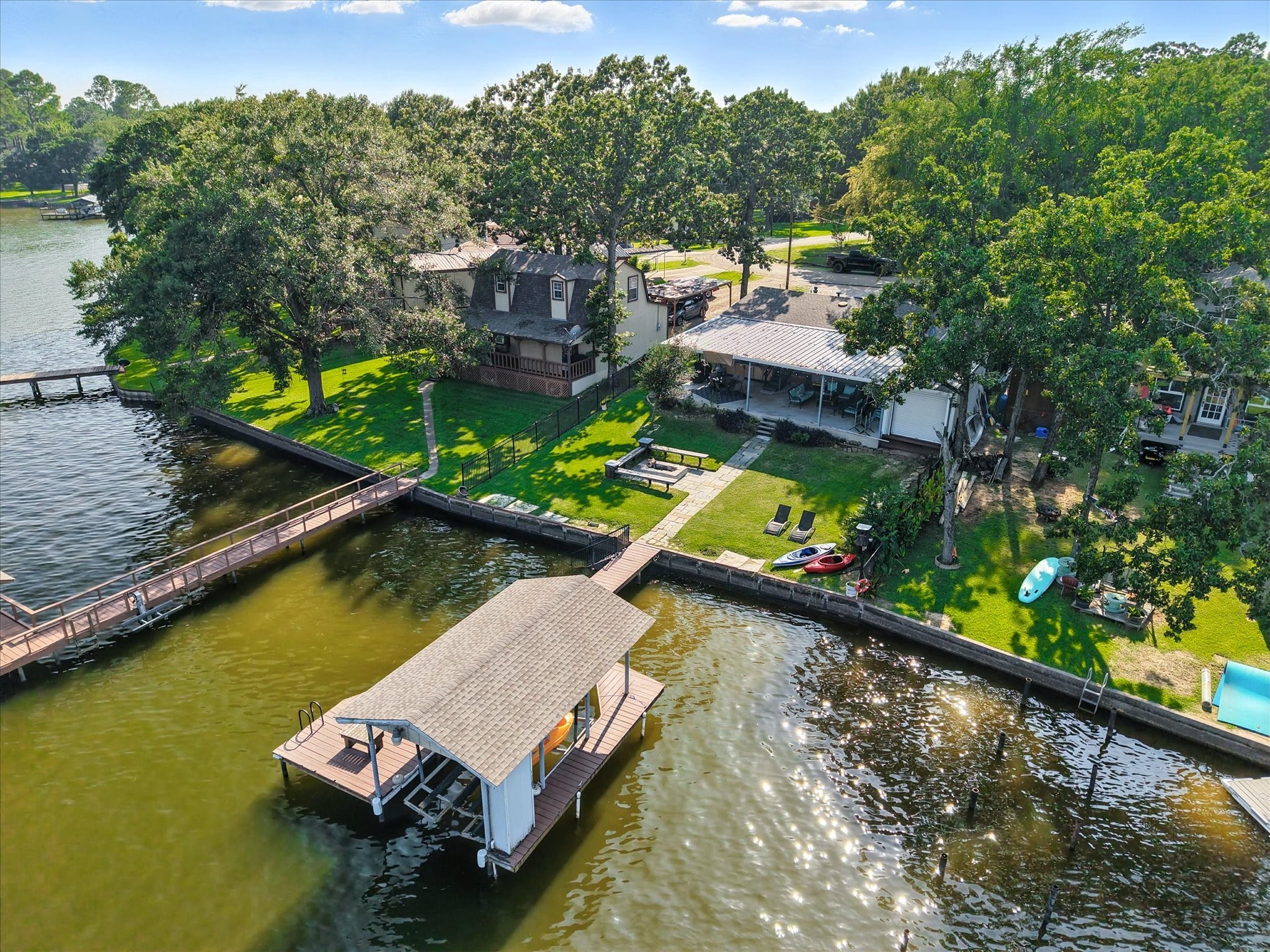 150 Red Bluff Loop Mabank TX 75156